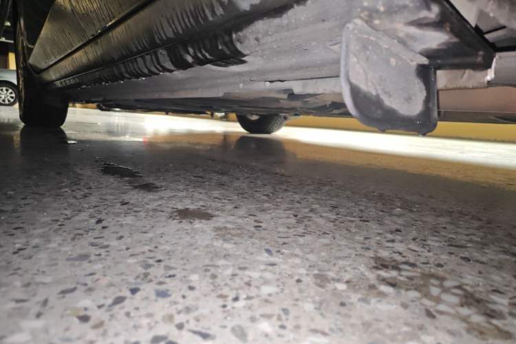 Used Mazda 3 2010 Hatchback 1.6 Manual Comfort Model Chassis Rear Left