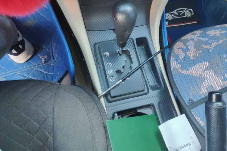 Used Mazda 3 2010 1.6L Automatic Classic Stylish Version Gear Lever