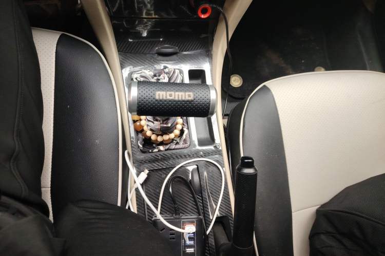 Used Mazda 3 2010 1.6L Manual Classic Stylish Version Gear Lever