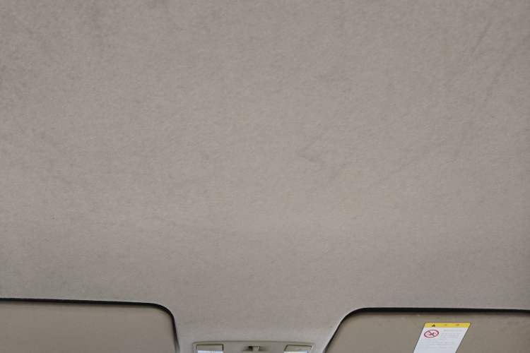 Used Mazda 3 2010 1.6L Automatic Classic Stylish Version Headliner