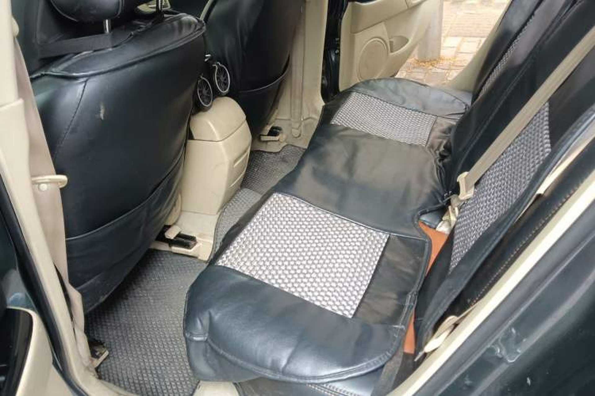 Used Mazda 3 2010 1.6L Automatic Classic Elite Edition Left Rear Seat