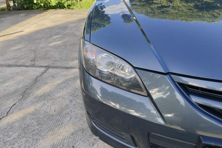 Used Mazda 3 2010 1.6L Automatic Classic Stylish Version Right Front Headlight