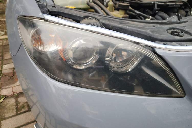 Used Mazda 3 2010 1.6L Manual Classic Stylish Version Right Front Headlight