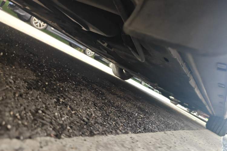 Used Mazda 3 2010 Hatchback 1.6 Automatic Luxury Model Chassis Rear Right