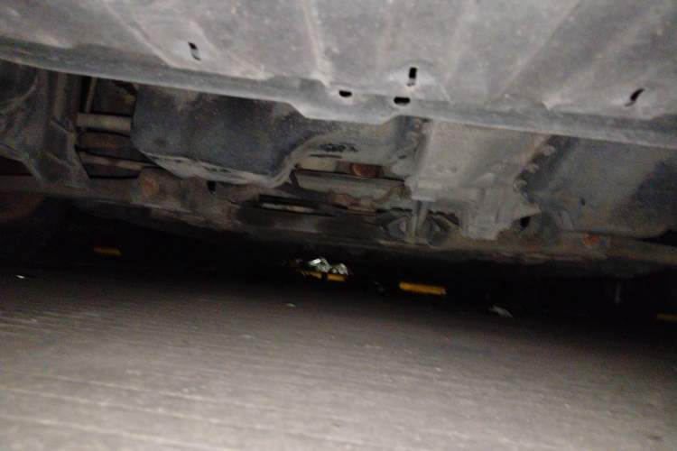 Used Mazda 3 2010 1.6L Automatic Classic Stylish Version Chassis Front