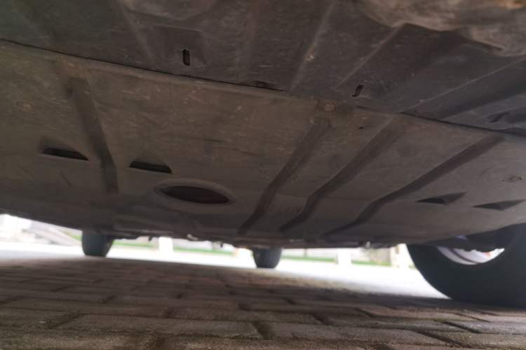 Used Mazda 3 2010 1.6L Automatic Classic Stylish Version Chassis Front