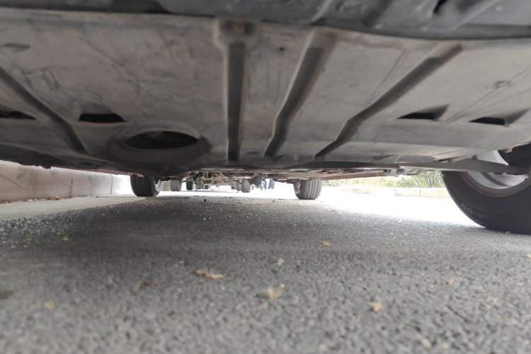 Used Mazda 3 2010 1.6L Automatic Classic Stylish Version Chassis Front