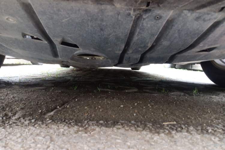 Used Mazda 3 2010 1.6L Automatic Classic Elite Edition Chassis Front