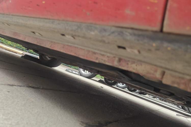 Used Mazda 3 2010 1.6L Automatic Classic Elite Edition Chassis Front Right