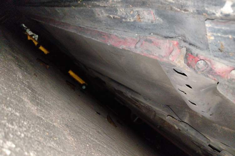 Used Mazda 3 2010 1.6L Automatic Classic Stylish Version Chassis Front Right