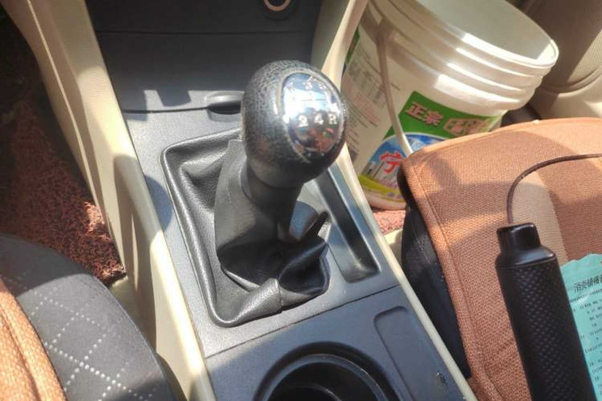 Used Mazda 3 2010 1.6L Manual Classic Stylish Version Gear Lever