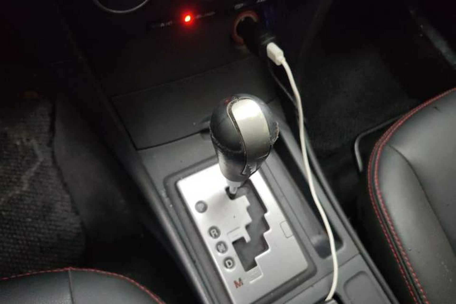Used Mazda 3 2010 2.0L Automatic Classic Sports Edition Gear Lever