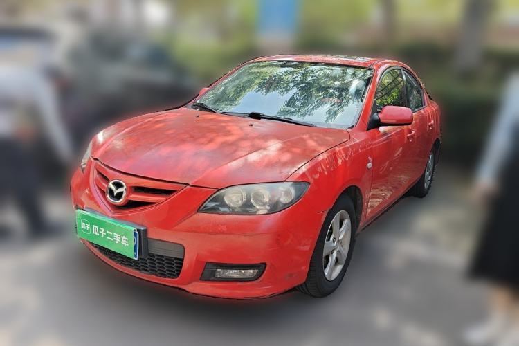 Used Mazda 3 2010 1.6L Automatic Classic Elite Edition Guazi used car, China used car export, Used car for sale, Used cars, Cheapest cars for sale