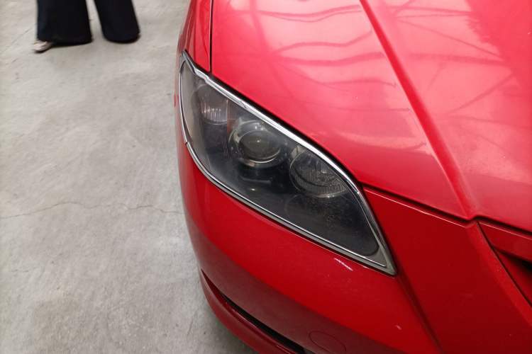 Used Mazda 3 2010 1.6L Automatic Classic Elite Edition Right Front Headlight