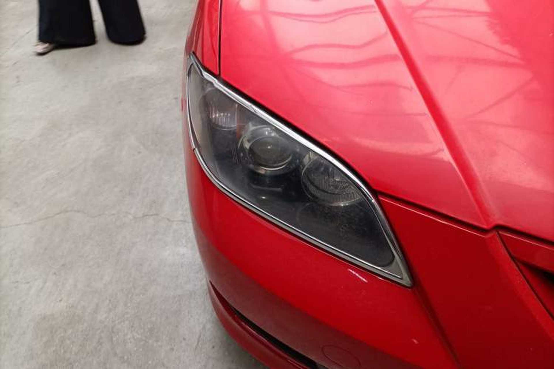 Used Mazda 3 2010 1.6L Automatic Classic Elite Edition Right Front Headlight