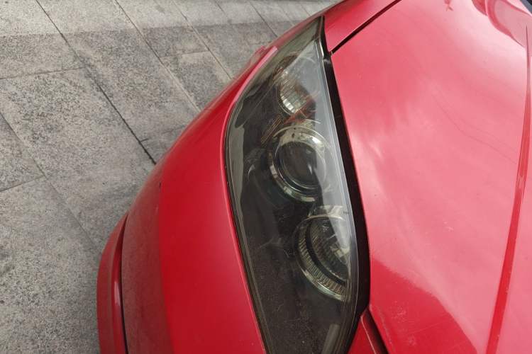 Used Mazda 3 2010 1.6L Automatic Classic Elite Edition Right Front Headlight