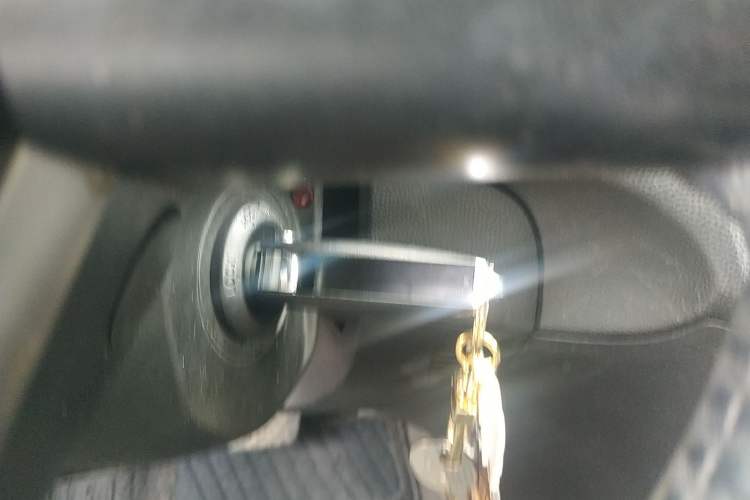 Used Mazda 3 2010 Hatchback 2.0 Automatic Luxury Model Vehicle Key