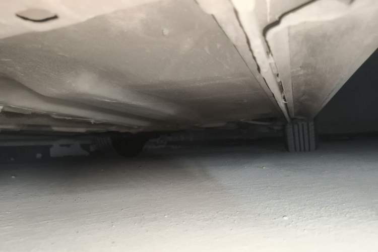 Used Mazda 3 2010 2.0L Automatic Classic Sports Edition Chassis Front Left