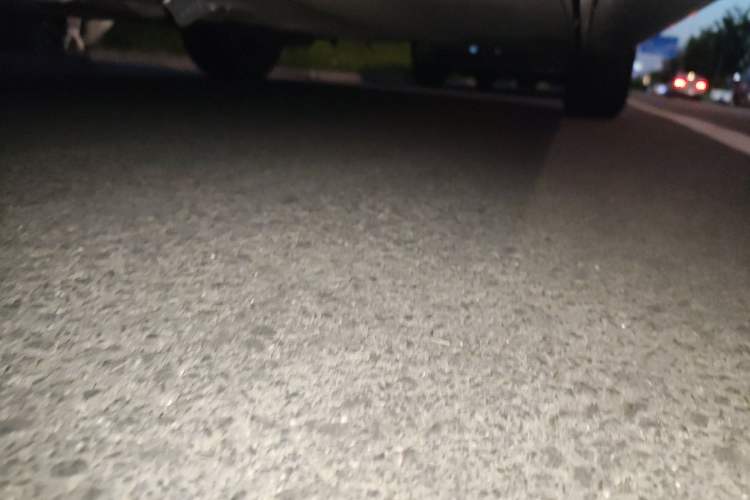 Used Mazda 3 2010 2.0L Automatic Classic Sports Edition Chassis Front Left