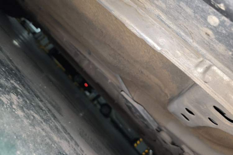 Used Mazda 3 2010 1.6L Manual Classic Stylish Version Chassis Front Right