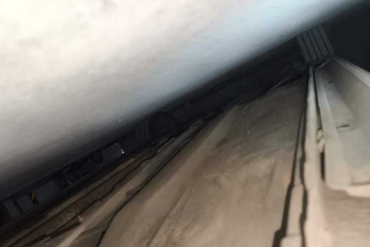 Used Mazda 3 2010 2.0L Automatic Classic Sports Edition Chassis Front Right