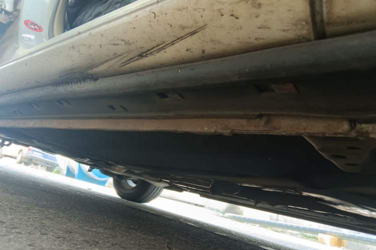Used Mazda 3 2010 1.6L Manual Classic Stylish Version Chassis Front Right