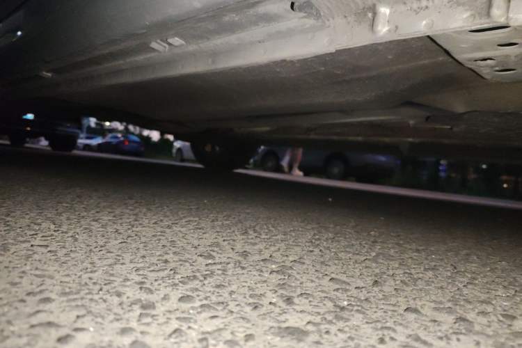 Used Mazda 3 2010 2.0L Automatic Classic Sports Edition Chassis Front Right