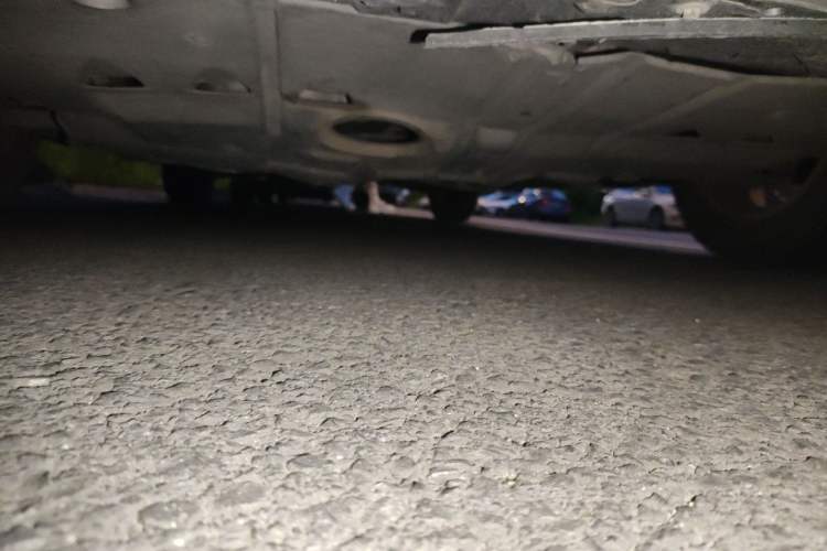 Used Mazda 3 2010 2.0L Automatic Classic Sports Edition Chassis Front