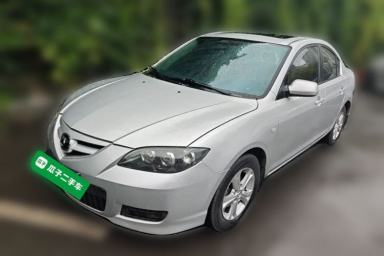 Used Mazda 3 2010 1.6L Automatic Classic Elite Edition