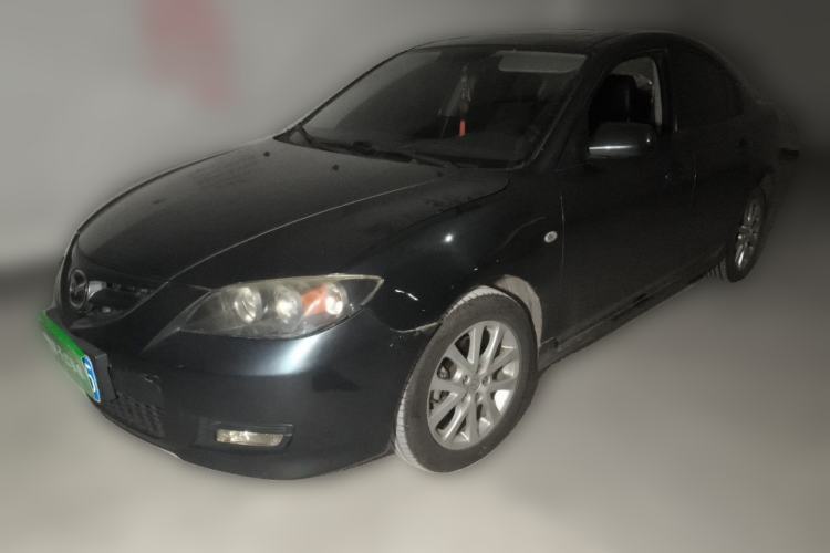 Used Mazda 3 2010 2.0L Automatic Classic Sports Edition Guazi used car, China used car export, Used car for sale, Used cars, Cheapest cars for sale
