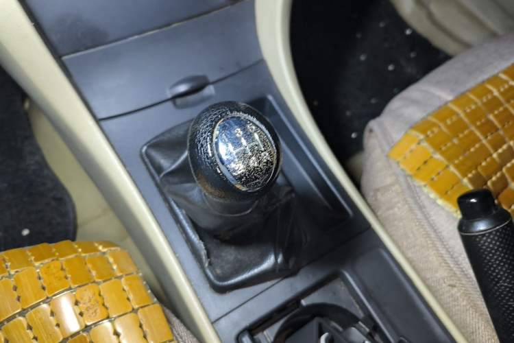 Used Mazda 3 2010 1.6L Manual Classic Stylish Version Gear Lever
