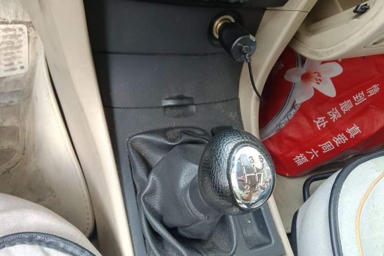 Used Mazda 3 2010 1.6L Manual Classic Stylish Version Gear Lever
