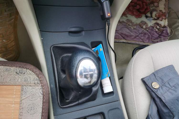 Used Mazda 3 2010 1.6L Manual Classic Stylish Version Gear Lever
