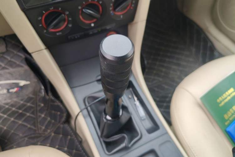 Used Mazda 3 2010 1.6L Manual Classic Stylish Version Gear Lever