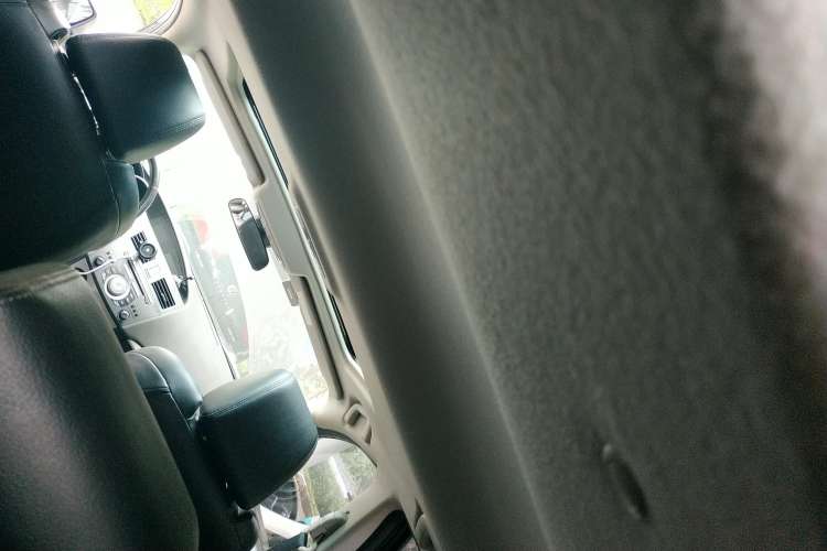 Used Mazda 3 2010 Hatchback 2.0 Automatic Luxury Model Headliner