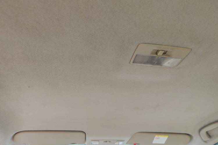 Used Mazda 3 2010 1.6L Manual Classic Stylish Version Headliner