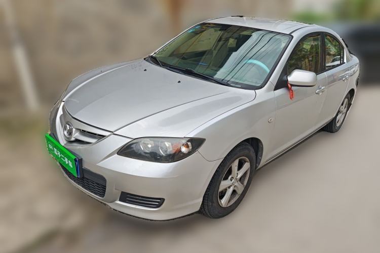 Gebrauchter Mazda 3 2010 1.6L Manual Classic Stylish Version Guazi used car, China used car export, Used car for sale, Used  cars, Cheapest cars for sale