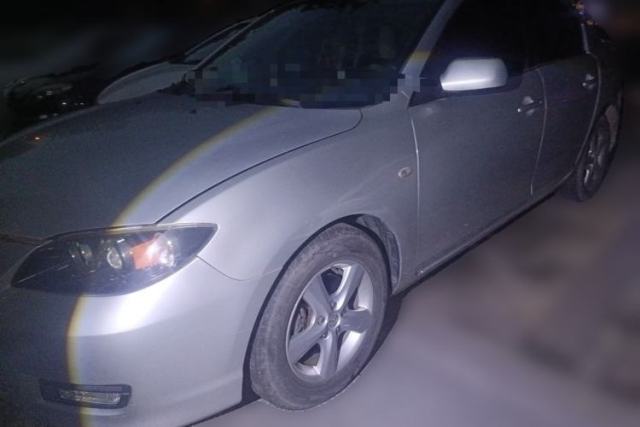 Used Mazda 3 2010 1.6L Automatic Classic Elite Edition