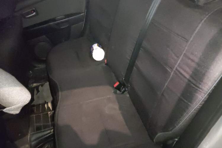 Used Mazda 3 2010 2.0L Automatic Classic Sports Edition Left Rear Seat