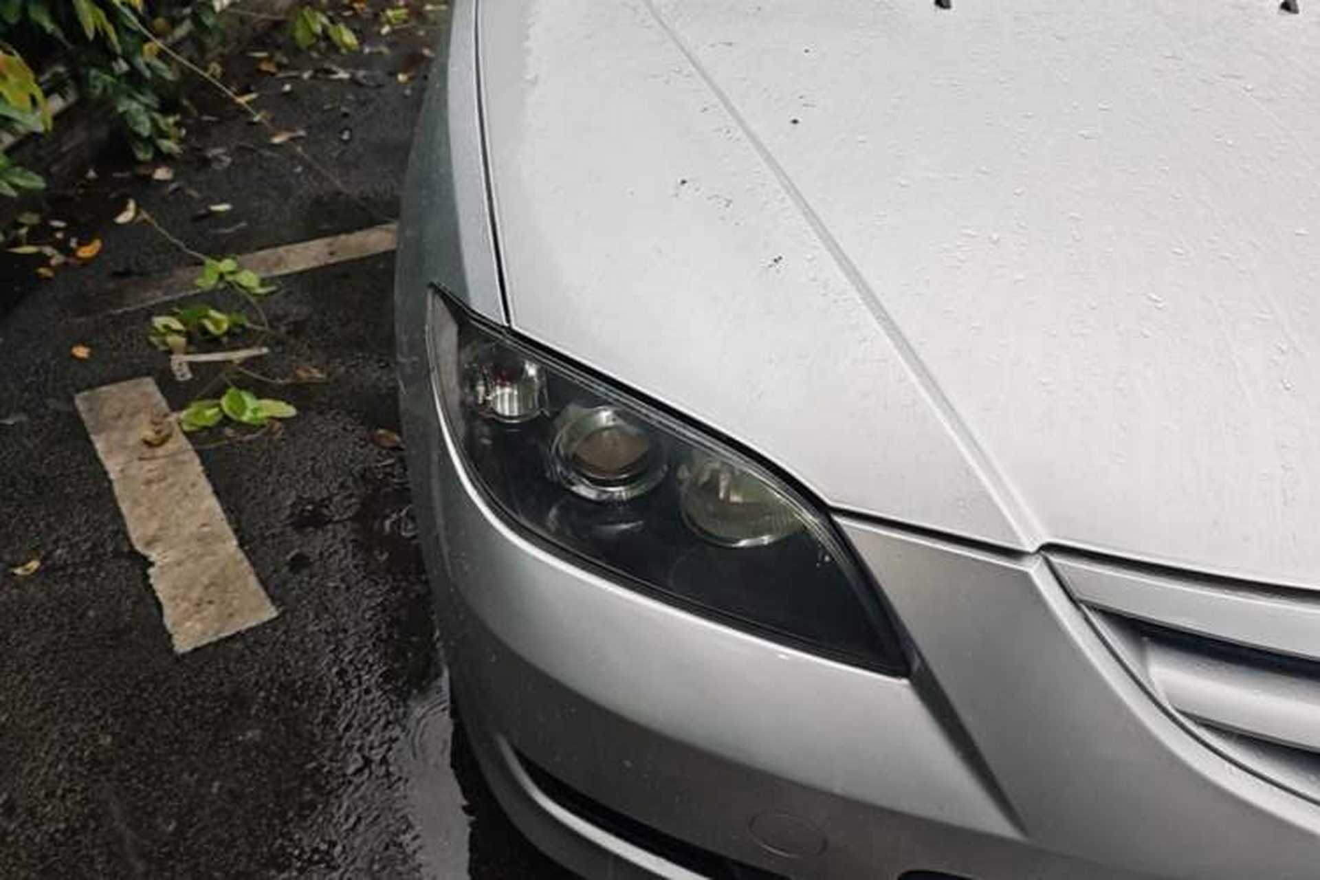 Used Mazda 3 2010 1.6L Automatic Classic Elite Edition Right Front Headlight
