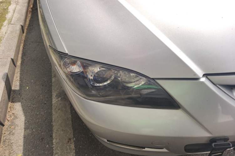 Used Mazda 3 2010 1.6L Automatic Classic Stylish Version Right Front Headlight