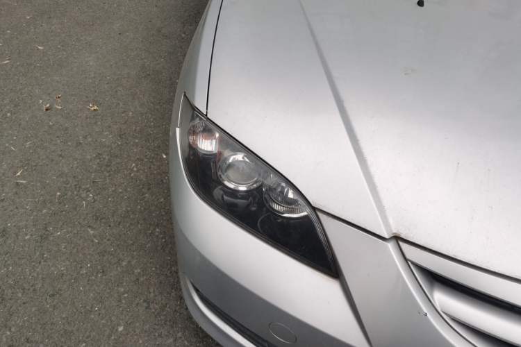 Used Mazda 3 2010 1.6L Manual Classic Stylish Version Right Front Headlight