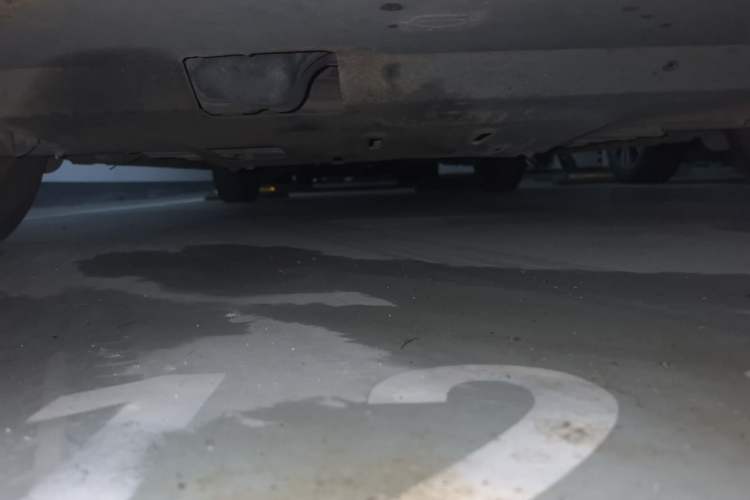 Used Mazda 3 2010 1.6L Automatic Classic Elite Edition Chassis Front