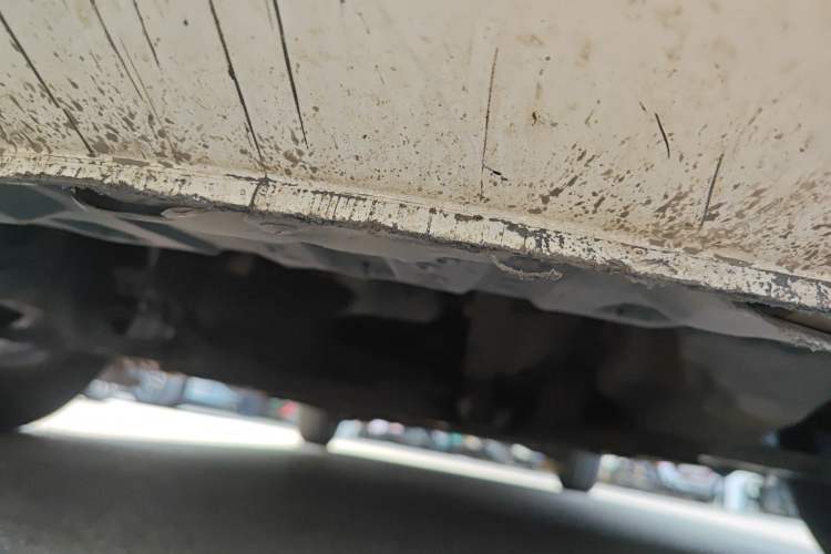 Used Mazda 3 2010 1.6L Automatic Classic Elite Edition Chassis Front