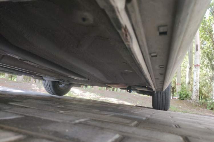 Used Mazda 3 2010 1.6L Automatic Classic Stylish Version Chassis Front Left