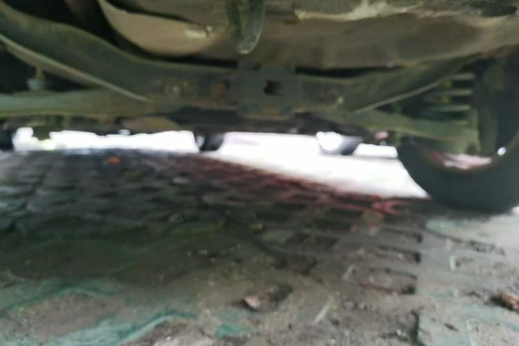 Used Mazda 3 2010 1.6L Manual Classic Stylish Version Chassis Front Right