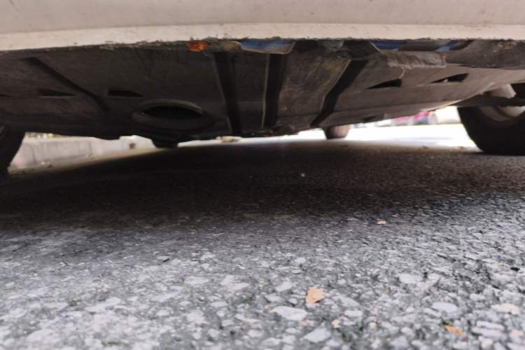 Used Mazda 3 2010 1.6L Automatic Classic Stylish Version Chassis Front