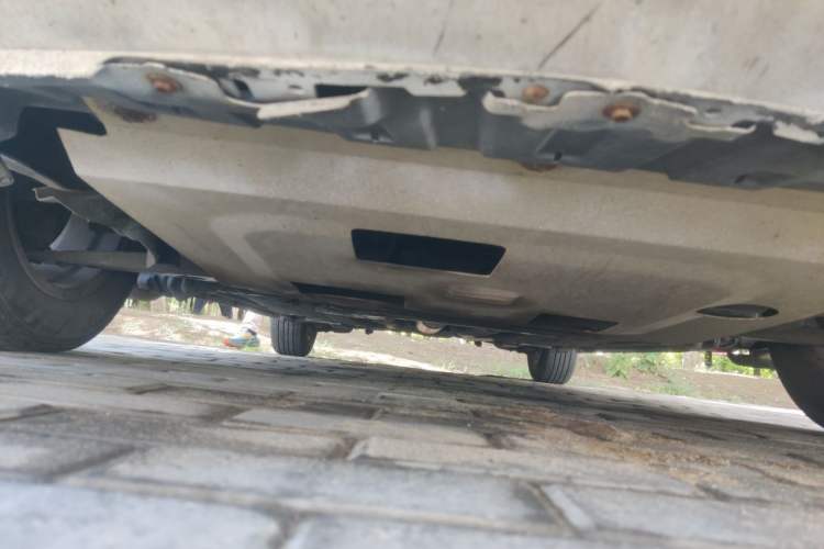 Used Mazda 3 2010 1.6L Automatic Classic Stylish Version Chassis Front