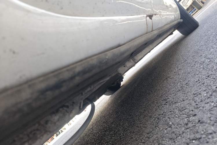 Used Mazda 3 2010 1.6L Automatic Classic Elite Edition Chassis Rear Right