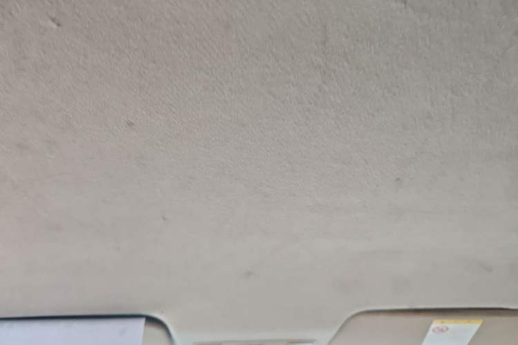 Used Mazda 3 2010 1.6L Manual Classic Stylish Version Headliner
